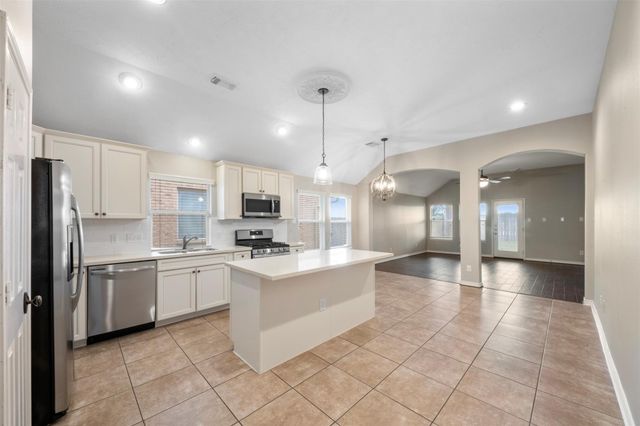 11331 Elizabeth Brook Drive, Richmond, TX 77406