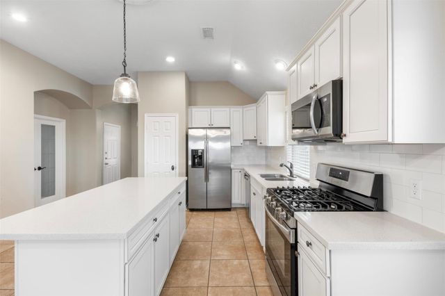 11331 Elizabeth Brook Drive, Richmond, TX 77406