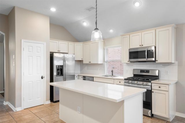 11331 Elizabeth Brook Drive, Richmond, TX 77406