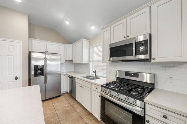 11331 Elizabeth Brook Drive, Richmond, TX 77406