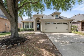 11331 Elizabeth Brook Drive, Richmond, TX 77406