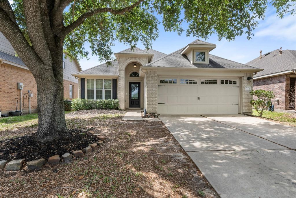 11331 Elizabeth Brook Drive, Richmond, TX 77406