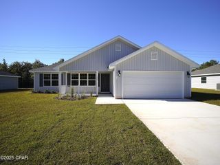 3888 Bricknell Avenue, Chipley, FL 32428