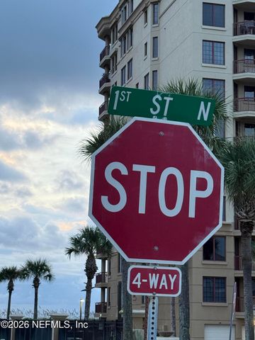 1412 1ST Street N 102, Jacksonville Beach, FL 32250