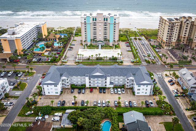 1412 1ST Street N 102, Jacksonville Beach, FL 32250