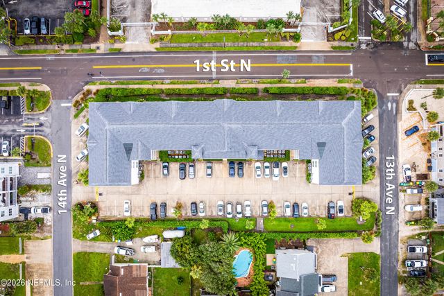 1412 1ST Street N 102, Jacksonville Beach, FL 32250