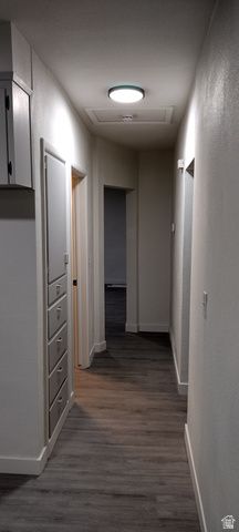 7535 S HWY 89, Willard, UT 84340