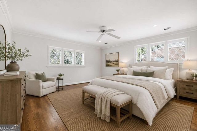 94 River Park Drive, Atlanta, GA 30328