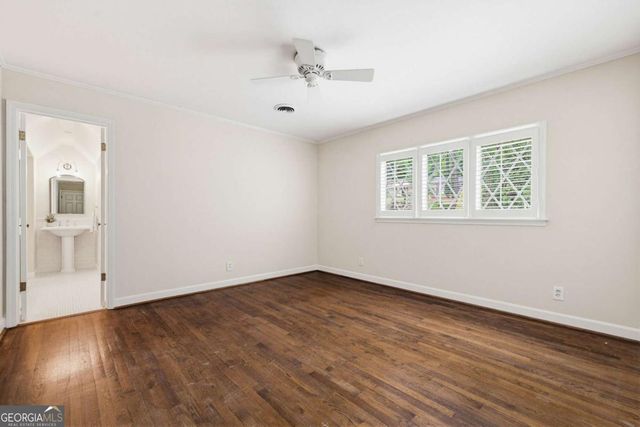 94 River Park Drive, Atlanta, GA 30328
