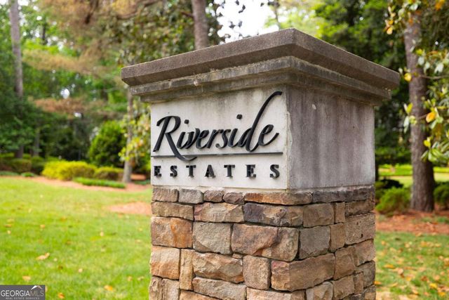 94 River Park Drive, Atlanta, GA 30328