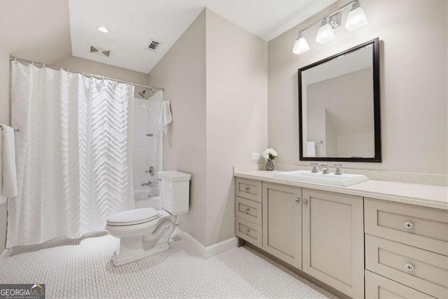 94 River Park Drive, Atlanta, GA 30328