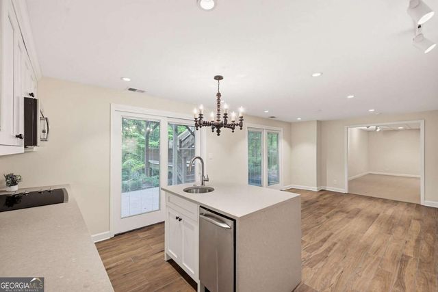 94 River Park Drive, Atlanta, GA 30328