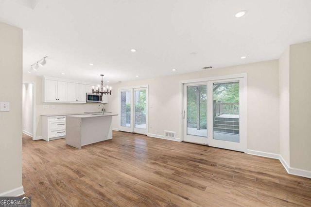 94 River Park Drive, Atlanta, GA 30328