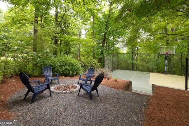 94 River Park Drive, Atlanta, GA 30328
