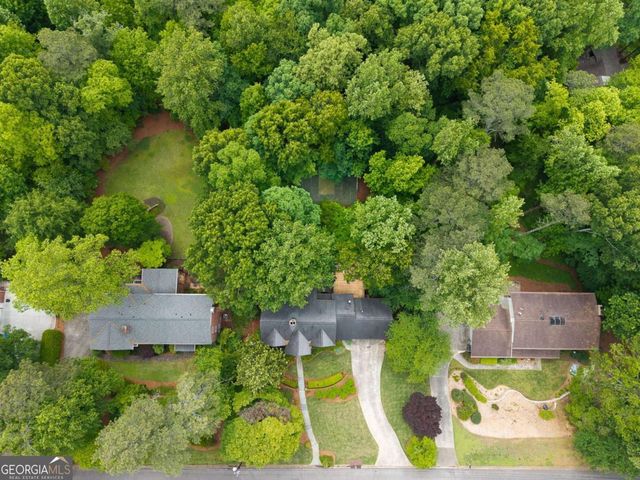 94 River Park Drive, Atlanta, GA 30328
