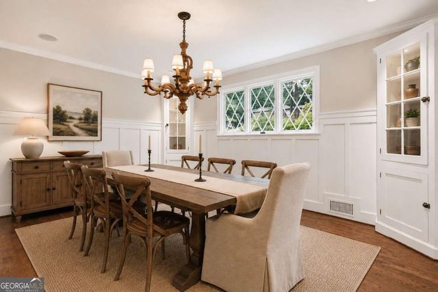 94 River Park Drive, Atlanta, GA 30328