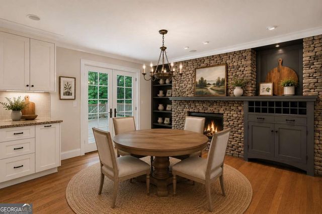 94 River Park Drive, Atlanta, GA 30328