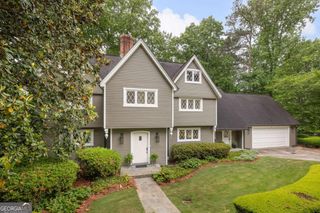 94 River Park Drive, Atlanta, GA 30328