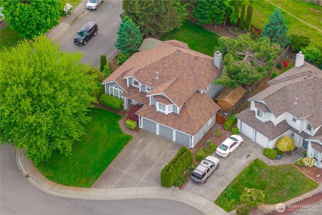 826 SW 347th Court, Federal Way, WA 98023