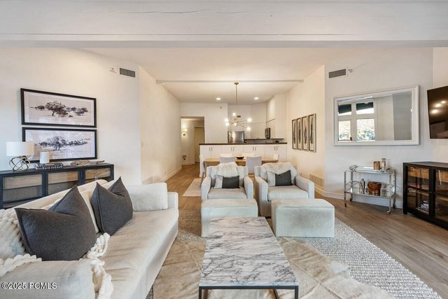 2510 Deer Valley Drive C21, Park City, UT 84060