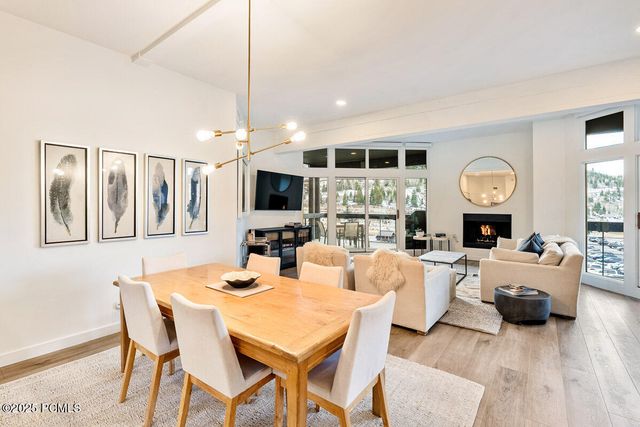 2510 Deer Valley Drive C21, Park City, UT 84060