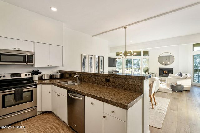 2510 Deer Valley Drive C21, Park City, UT 84060