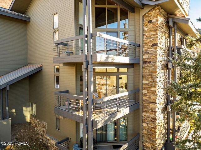 2510 Deer Valley Drive C21, Park City, UT 84060