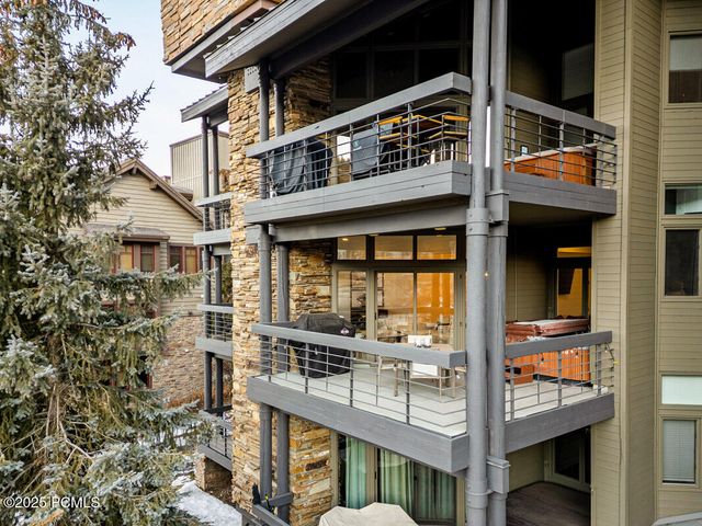 2510 Deer Valley Drive C21, Park City, UT 84060
