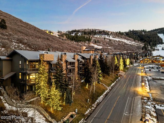 2510 Deer Valley Drive C21, Park City, UT 84060