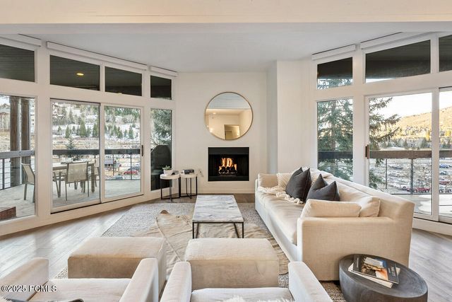 2510 Deer Valley Drive C21, Park City, UT 84060