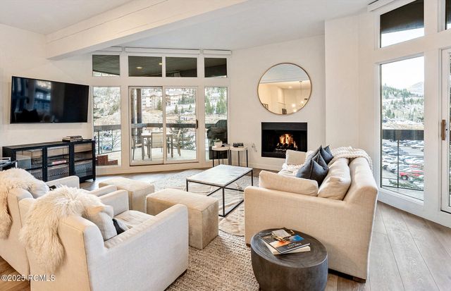 2510 Deer Valley Drive C21, Park City, UT 84060