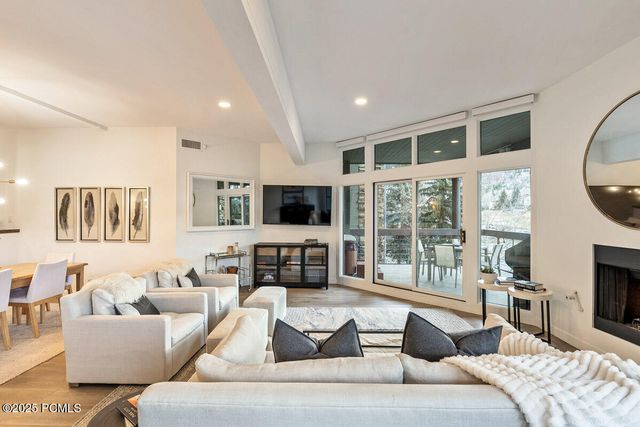 2510 Deer Valley Drive C21, Park City, UT 84060