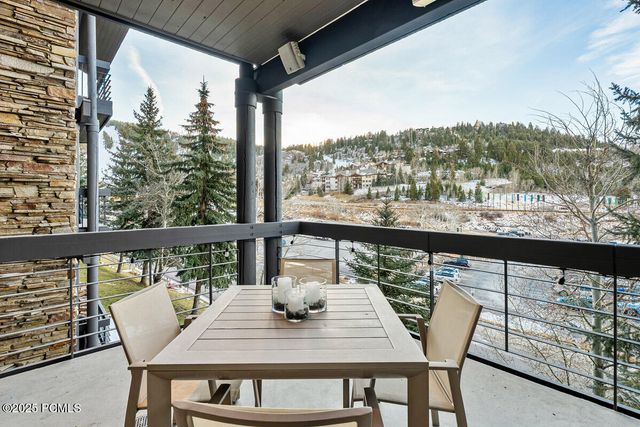 2510 Deer Valley Drive C21, Park City, UT 84060