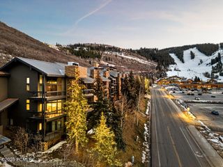 2510 Deer Valley Drive C21, Park City, UT 84060