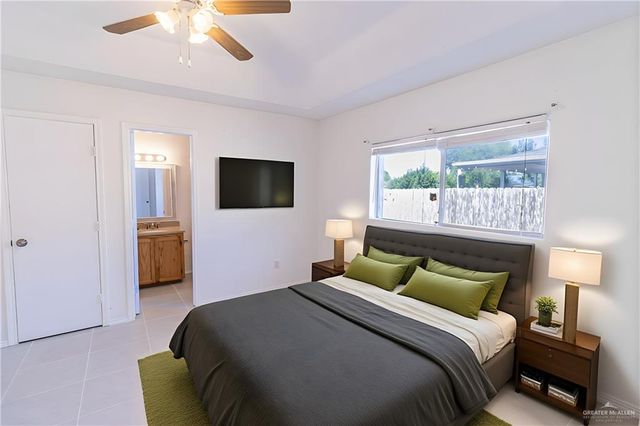 404 Chile Pequin Drive, Donna, TX 78537