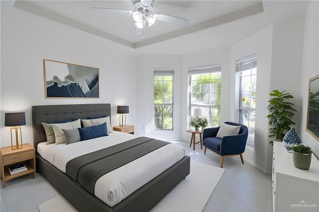 404 Chile Pequin Drive, Donna, TX 78537