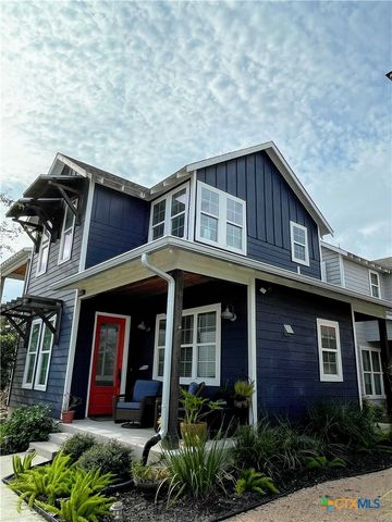 1158 Hauptstrasse, New Braunfels, TX 78130