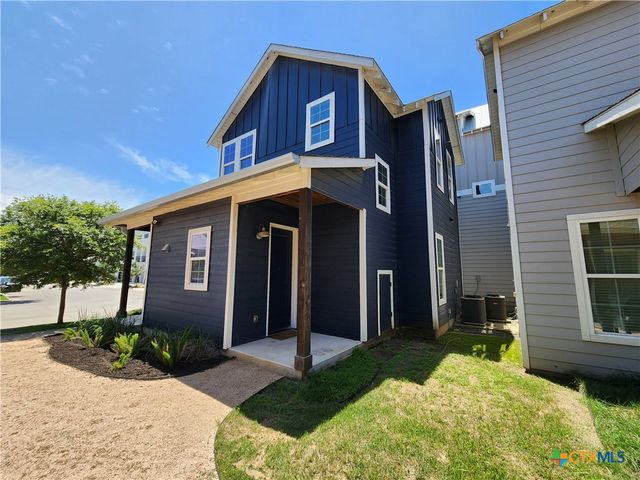 1158 Hauptstrasse, New Braunfels, TX 78130