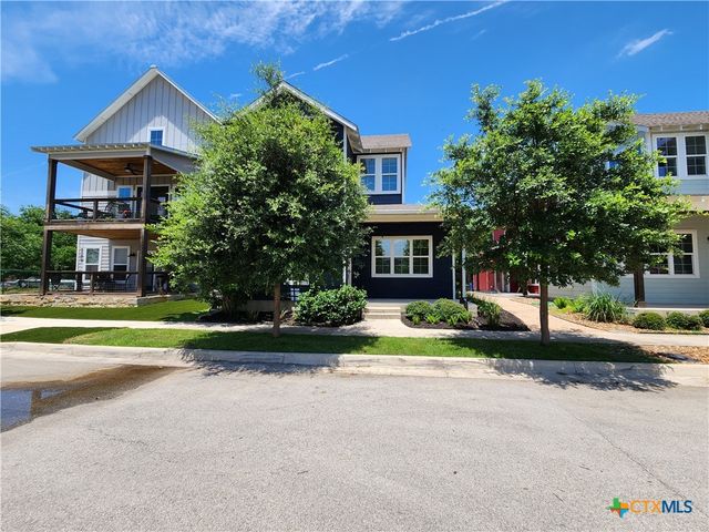1158 Hauptstrasse, New Braunfels, TX 78130