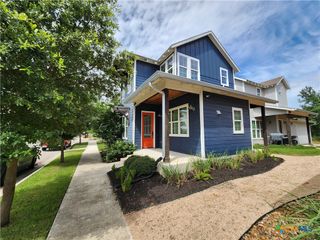1158 Hauptstrasse, New Braunfels, TX 78130