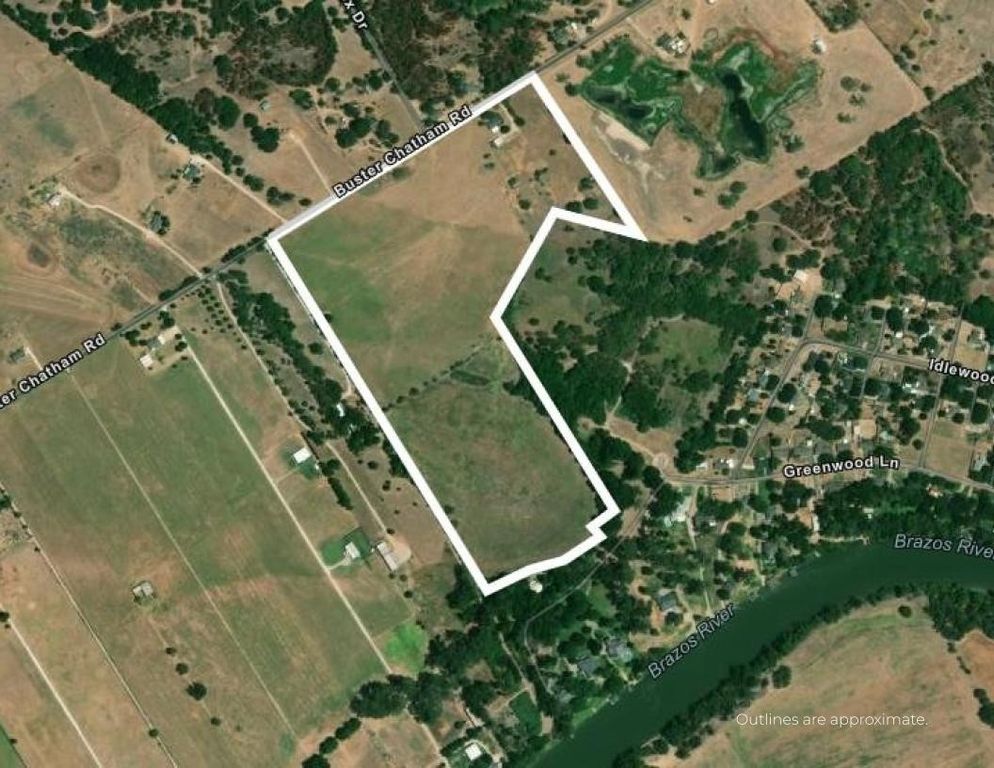 1051 Buster Chatham Road, Waco, TX 76705