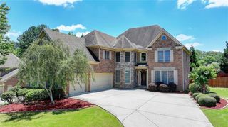 1515 Boomer Circle, Suwanee, GA 30024