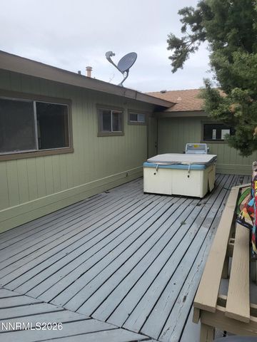 1575 Shirley Street, Minden, NV 89423