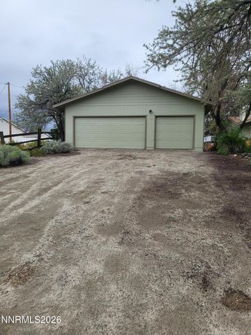1575 Shirley Street, Minden, NV 89423