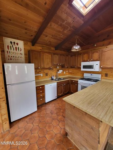 1575 Shirley Street, Minden, NV 89423