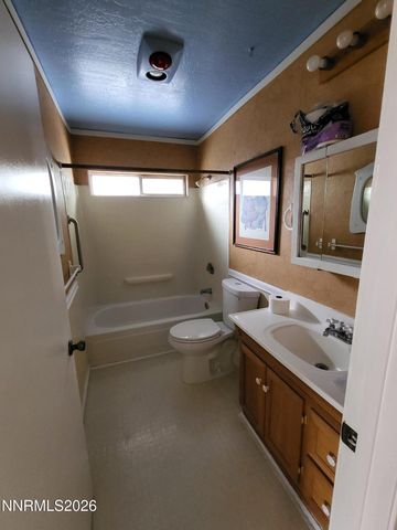 1575 Shirley Street, Minden, NV 89423