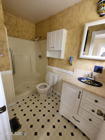 1575 Shirley Street, Minden, NV 89423