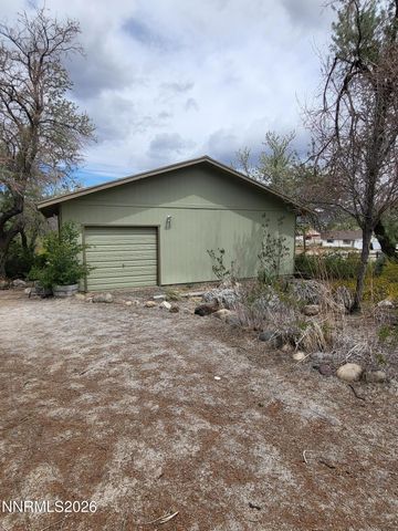 1575 Shirley Street, Minden, NV 89423