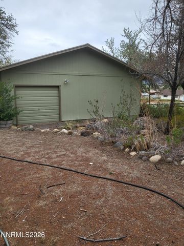 1575 Shirley Street, Minden, NV 89423