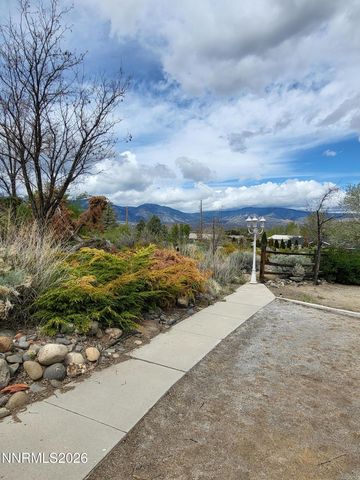 1575 Shirley Street, Minden, NV 89423